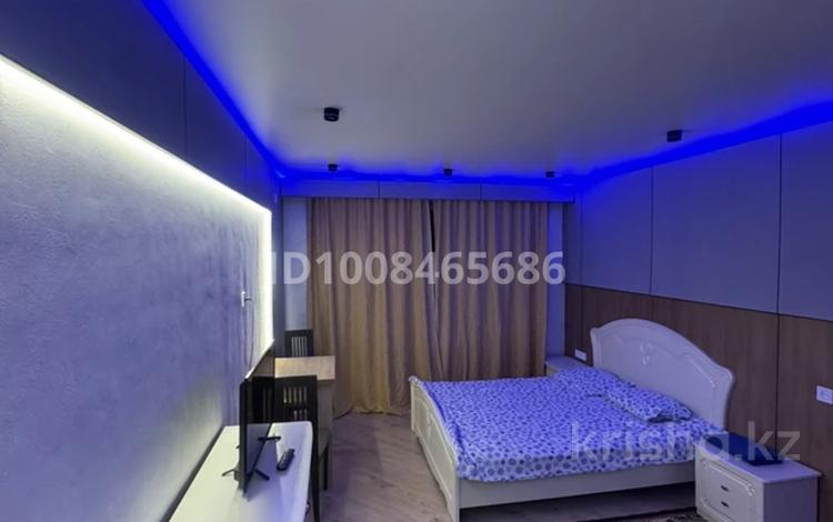 1-комнатная квартира · 30 м² · 9/12 этаж, мкр Аккент, Мкр. Аккент 79 за 11 000 〒 в Алматы, Алатауский р-н — фото 9