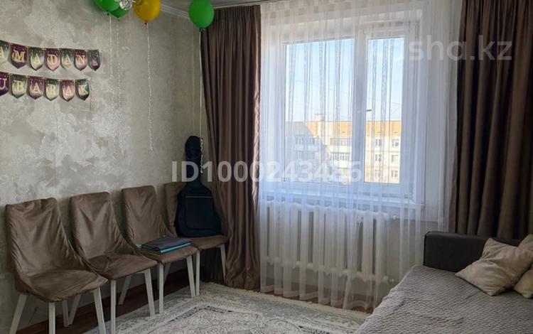 1-комнатная квартира · 32.5 м² · 6 этаж, Майкудук, Восток-3 ш/а. 17 за 12 млн 〒 в Караганде, Алихана Бокейханова р-н — фото 2