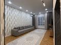 2-бөлмелі пәтер · 90 м² · 1/10 қабат, мкр. Алтын орда, Мкр Батыс-2 11Б, бағасы: 25 000 〒 в Актобе — фото 17