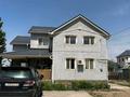 Отдельный дом · 4 комнаты · 150 м² · 10 сот., Ундербаева 53 — Прямо по алатау ресторан за 59 млн ₸ в 
