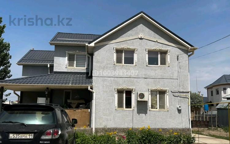 Отдельный дом · 4 комнаты · 150 м² · 10 сот., Ундербаева 53 — Прямо по алатау ресторан за 59 млн ₸ в  — фото 2