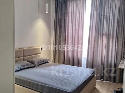 2-комнатная квартира · 60 м² · 5/13 этаж, Райымбека 348/1 за 23 000 ₸ в Алматы, Ауэзовский р-н
