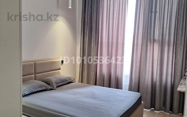 2-комнатная квартира · 60 м² · 5/13 этаж, Райымбека 348/1 за 23 000 ₸ в Алматы, Ауэзовский р-н — фото 2