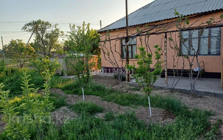 Жеке үй · 4 бөлме · 100 м² · 6 жүзд., Автомобилист 240 — Шұбарсу 2, бағасы: 10 млн ₸ в Шымкенте — фото 2