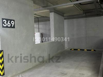 Паркинг · 20 м² · Толе Би 274,k2 — Толе би волховская за 46 000 ₸ в Алматы, Алмалинский р-н