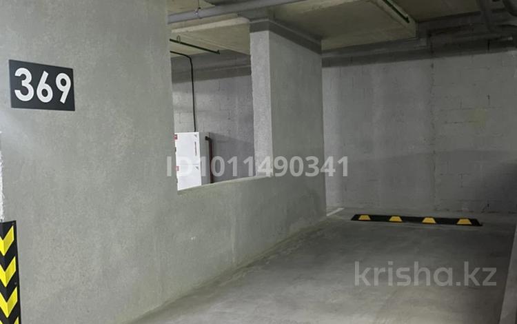 Паркинг · 20 м² · Толе Би 274,k2 — Толе би волховская за 46 000 ₸ в Алматы, Алмалинский р-н — фото 2