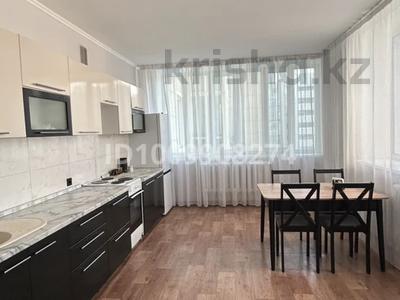 1-комнатная квартира · 54 м² · 11/14 этаж, Алматы 13 за 200 000 ₸ в Астане, Есильский р-н