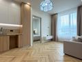 2-бөлмелі пәтер · 45.6 м² · 11/13 қабат, Тастақ-1 ш/а., Райымбека, бағасы: 37 млн ₸ в Алматы, Ауэзовский р-н — фото 3