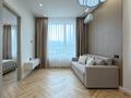 2-бөлмелі пәтер · 45.6 м² · 11/13 қабат, Тастақ-1 ш/а., Райымбека, бағасы: 37 млн ₸ в Алматы, Ауэзовский р-н