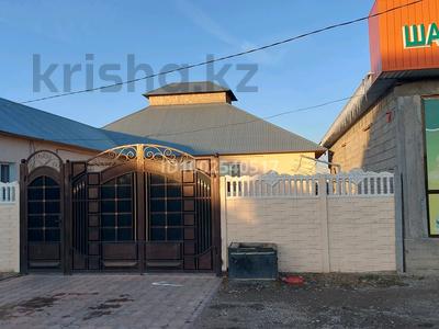 Жеке үй · 4 бөлме · 110 м² · 8 сот., Тайбурыл 52 — Массив Арай, бағасы: 50 млн 〒 в Таразе