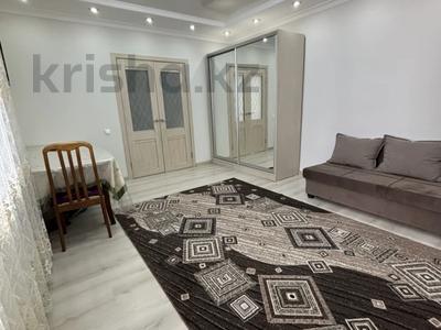 1-комнатная квартира · 37 м² · 5/18 этаж, Мәңгілік Ел 51 — Улы Дала за 26.9 млн 〒 в Астане, Есильский р-н