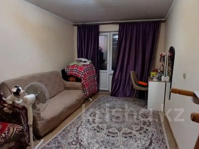 2-комнатная квартира · 46 м² · 5/5 этаж, Байзакова — Сатпаева за 35 млн ₸ в Алматы, Бостандыкский р-н