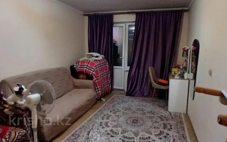 2-бөлмелі пәтер · 46 м² · 5/5 қабат, Байзакова — Сатпаева, бағасы: 35 млн ₸ в Алматы, Бостандыкский р-н — фото 5
