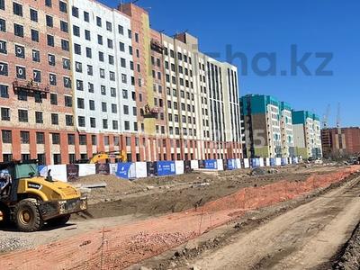 2-комнатная квартира · 59 м² · 2/9 этаж, Айтматова 21 за 29 млн ₸ в Астане, Нура р-н