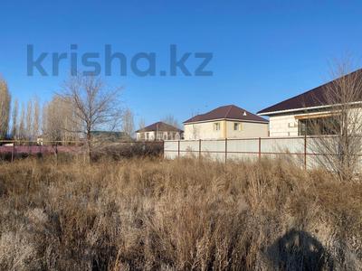 Участок · 8 соток, СК Актюбжилстрой 18 за 5.5 млн 〒 в Актобе