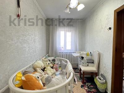 Отдельный дом · 4 комнаты · 90 м² · 5 сот., Пархоменко 185 за 18 млн 〒 в Семее