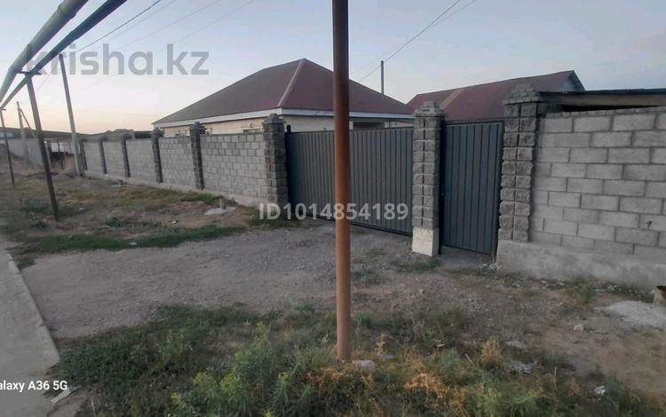 Отдельный дом · 4 комнаты · 120 м² · 5 сот., А.Бокейханов 1 — Возле новый школа за 45 млн ₸ в Кемертогане — фото 2