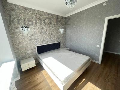 2-комнатная квартира · 68 м² · 11/12 этаж, Розыбакиева за 68 млн 〒 в Алматы, Бостандыкский р-н