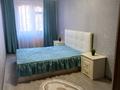 2-комнатная квартира, 50 м², 3 этаж посуточно, Абу Бакира Кердери 169 за 12 000 〒 в Уральске