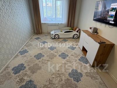 1-бөлмелі пәтер · 50 м² · 5/9 қабат, Абубакир Кердери 120, бағасы: 26 млн ₸ в Уральске