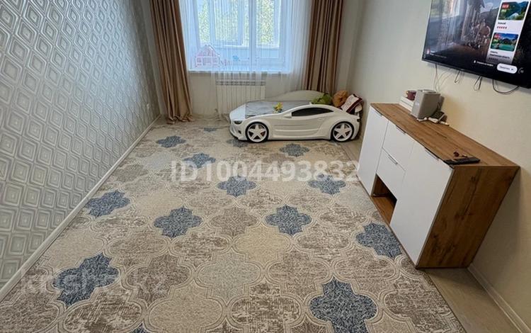 1-бөлмелі пәтер · 50 м² · 5/9 қабат, Абубакир Кердери 120, бағасы: 26 млн ₸ в Уральске — фото 2