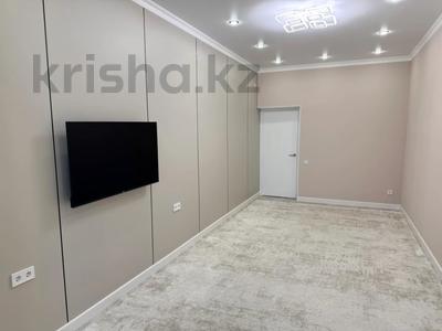 2-комнатная квартира · 70 м² · 4/12 этаж, Тургут Озала 194 за 72 млн ₸ в Алматы, Алмалинский р-н