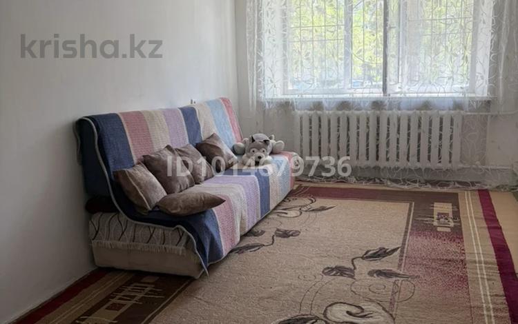 1-бөлмелі пәтер · 30 м² · 1/5 қабат, Гагарина 60 — Катаева, бағасы: 11.2 млн ₸ в Павлодаре — фото 2