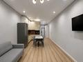 2-комнатная квартира · 48 м² · 4/18 этаж, Утеген батыра за 44 млн ₸ в Алматы, Ауэзовский р-н — фото 6