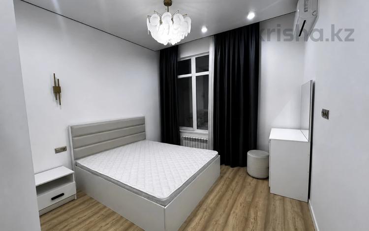 2-комнатная квартира · 48 м² · 4/18 этаж, Утеген батыра за 44 млн ₸ в Алматы, Ауэзовский р-н — фото 12