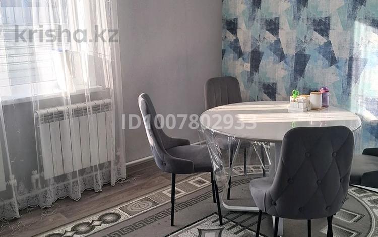 Үйдің бір бөлігі · 4 бөлме · 84 м² · 4 жүзд., Каирбекова, бағасы: 24 млн ₸ в Костанае — фото 2