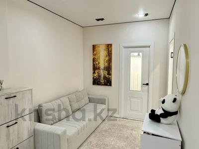 2-комнатная квартира · 40 м² · 2/9 этаж, мкр Шугыла, Строительная 340/39 — Абая за 27.5 млн ₸ в Алматы, Наурызбайский р-н