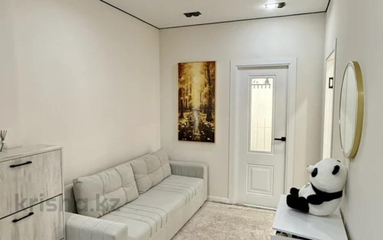 2-комнатная квартира · 40 м² · 2/9 этаж, мкр Шугыла, Строительная 340/39 — Абая за 27.5 млн ₸ в Алматы, Наурызбайский р-н — фото 2