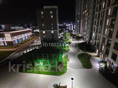 1-комнатная квартира · 50 м² · 6/16 этаж, мкр Нурсат, Аргынбекова 18 Б — Шаяхметова за 280 000 〒 в Шымкенте, Каратауский р-н