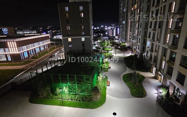 1-бөлмелі пәтер · 50 м² · 6/16 қабат, мкр Нурсат, Аргынбекова 18 Б — Шаяхметова, бағасы: 280 000 ₸ в Шымкенте, Каратауский р-н — фото 2