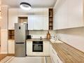 2-бөлмелі пәтер · 57 м² · 2/12 қабат, Бекхожина 15 — Бегалина, бағасы: 72.5 млн ₸ в Алматы, Медеуский р-н — фото 5