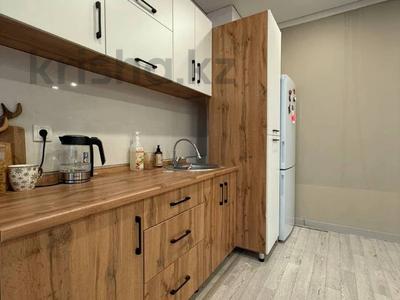 2-бөлмелі пәтер · 46.3 м² · 1/9 қабат, Талгарский тракт 160, бағасы: 27 млн ₸ в 