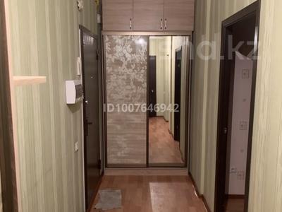 2-бөлмелі пәтер · 57.9 м² · 9/9 қабат, Асыл Арман, бағасы: 25.5 млн ₸ в Иргели