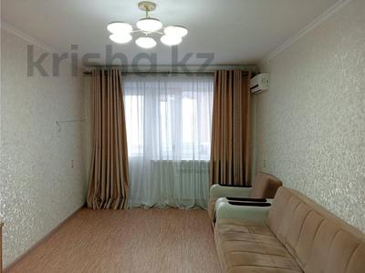 3-бөлмелі пәтер · 62.5 м² · 4/5 қабат, 3 микрорайон, бағасы: 13.5 млн ₸ в Абай