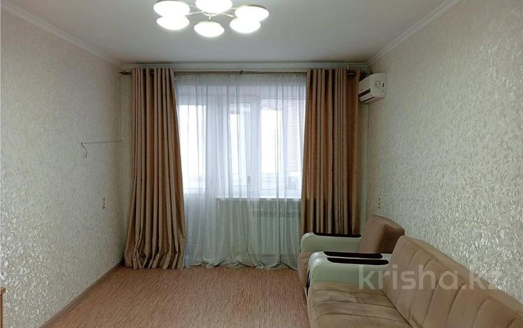 3-бөлмелі пәтер · 62.5 м² · 4/5 қабат, 3 микрорайон, бағасы: 13.5 млн ₸ в Абай — фото 11