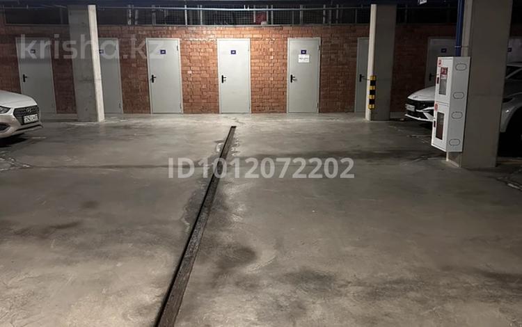 Склады · 3.2 м² за 1.5 млн ₸ в Астане, Нура р-н — фото 3