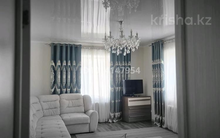 2-комнатная квартира · 94 м² · 4/6 этаж, Республики за 200 000 ₸ в Косшы — фото 2