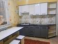 1-комнатная квартира, 35 м², 7/7 этаж помесячно, Есымхана 17/1 — Туркестан арена за 100 000 〒 — фото 3