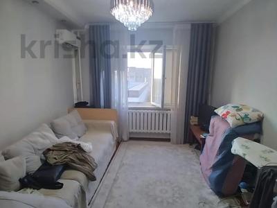 2-комнатная квартира · 62 м² · 7/9 этаж, Шевченко — Розыбакиева за 46 млн ₸ в Алматы, Алмалинский р-н