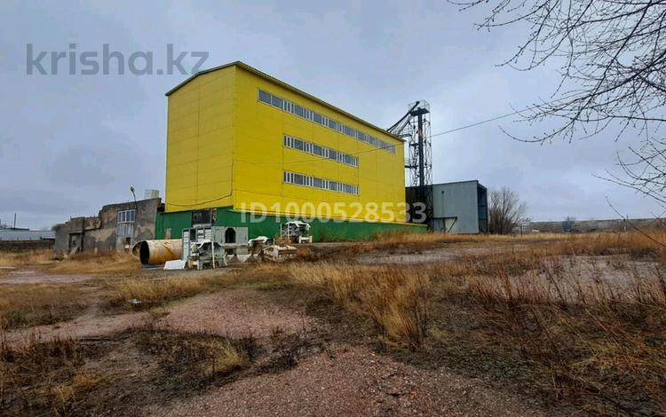 Промбаза · 1.095 га, Чкалова 2г/9(2К) — Рядом утренний магазин за 1.5 млн ₸ в Сарани — фото 2