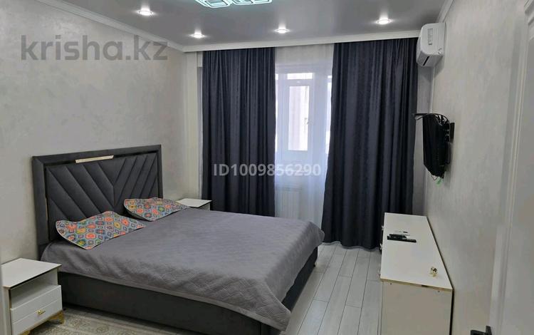 2-комнатная квартира · 55 м² · 5/12 этаж, Шевченко 109 — Досмухаммедова за 22 000 ₸ в Алматы, Алмалинский р-н — фото 2
