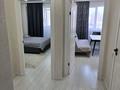 2-комнатная квартира · 55 м² · 5/12 этаж, Шевченко 109 — Досмухаммедова за 22 000 ₸ в Алматы, Алмалинский р-н — фото 14
