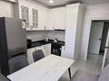 2-комнатная квартира · 55 м² · 5/12 этаж, Шевченко 109 — Досмухаммедова за 22 000 ₸ в Алматы, Алмалинский р-н — фото 5