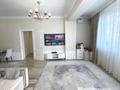3-бөлмелі пәтер · 100 м² · 3/12 қабат, микрорайон Керемет — Сейфуллина | ТРЦ Forum | Гимназия №23 | Гимназия №21, бағасы: 84 млн ₸ в Алматы, Бостандыкский р-н