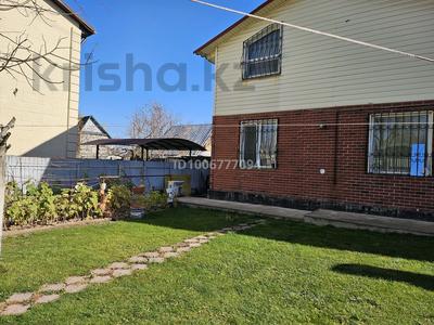 Дача · 3 комнаты · 89.9 м² · 5 сот., Ветеран-1 48 — По Верхней каменской трассе, чуть дальше поворота на Каскелен за 30 млн 〒 в 