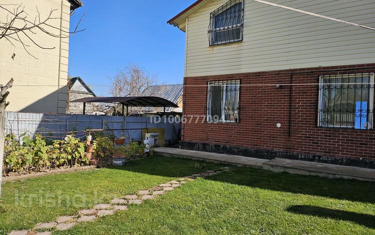 Дача · 3 комнаты · 89.9 м² · 5 сот., Ветеран-1 48 — По Верхней каменской трассе, чуть дальше поворота на Каскелен за 30 млн 〒 в  — фото 2